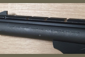 Browning Buck Mark kal. .22LR
