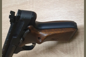 Browning Buck Mark kal. .22LR