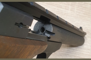 Browning Buck Mark kal. .22LR