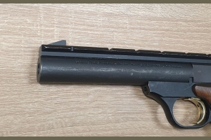 Browning Buck Mark kal. .22LR