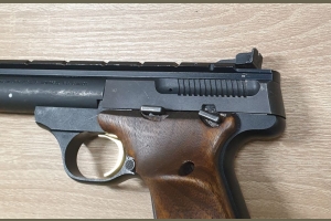 Browning Buck Mark kal. .22LR