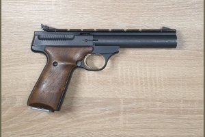 Browning Buck Mark kal. .22LR