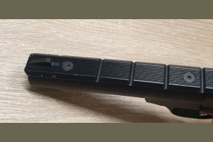 Browning Buck Mark kal. .22LR