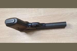 Browning Buck Mark kal. .22LR