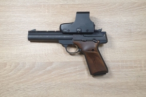 Browning Buck Mark kal. .22LR