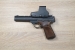 Browning Buck Mark kal. .22LR