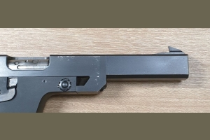 Walther GSP kal. 22LR