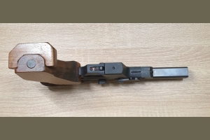 Walther GSP kal. 22LR