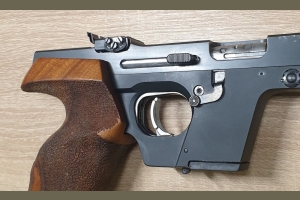 Walther GSP kal. 22LR