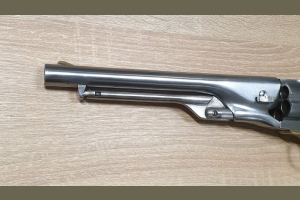 Colt Army 1860 kal. .44BP bez oksydy