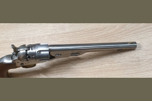 Colt Army 1860 kal. .44BP bez oksydy