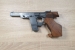 Walther GSP kal. .32S&W Long Wadcutter
