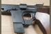 Walther GSP kal. .32S&W Long Wadcutter