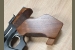 Walther GSP kal. .32S&W Long Wadcutter