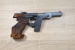 Walther GSP kal. .32S&W Long Wadcutter