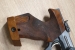Walther GSP kal. .32S&W Long Wadcutter