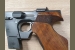 Walther GSP kal. .32S&W Long Wadcutter