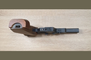 Walther GSP kal. .22LR