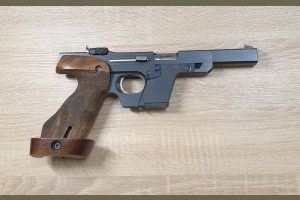 Walther GSP kal. .22LR