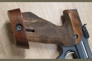 Walther GSP kal. .22LR