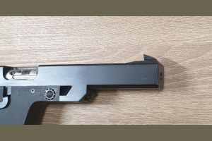 Walther GSP kal. .22LR