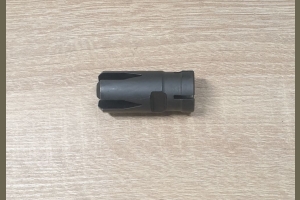 Tłumik płomienia HK G36 - krótki kamerton