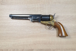 Colt Navy 1851 kal. .36BP Uberti