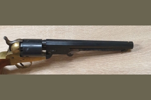 Colt Navy 1851 kal. .36BP Uberti
