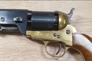 Colt Navy 1851 kal. .36BP Uberti