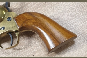 Colt Navy 1851 kal. .36BP Uberti
