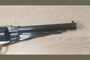 Rewolwer New Model Army kal. 44BP Armi San Paolo - Brescia