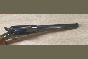 Rewolwer New Model Army kal. 44BP Armi San Paolo - Brescia