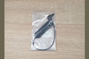 Włącznik żelowy do latarki / lasera