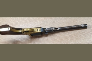Colt Navy 1851 kal. .36BP Uberti
