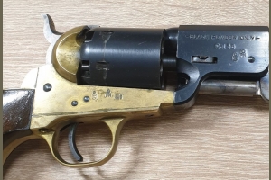 Colt Navy 1851 kal. .36BP Uberti
