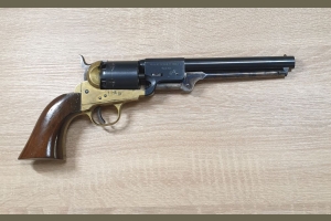 Colt Navy 1851 kal. .36BP Uberti