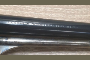 Colt Army 1860 kal. .44BP Euroarms