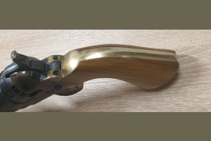 Colt Army 1860 kal. .44BP Euroarms