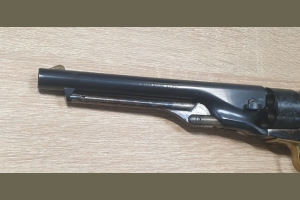 Colt Army 1860 kal. .44BP Euroarms