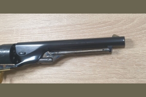 Colt Army 1860 kal. .44BP Euroarms