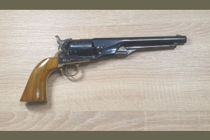 Colt Army 1860 kal. .44BP Euroarms