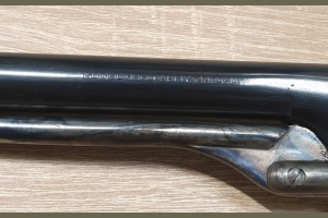 Colt Army 1860 kal. .44BP Armi San Paolo
