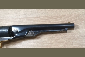 Colt Army 1860 kal. .44BP Armi San Paolo