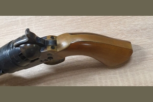 Colt Army 1860 kal. .44BP Armi San Paolo