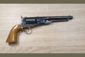 Colt Army 1860 kal. .44BP Armi San Paolo