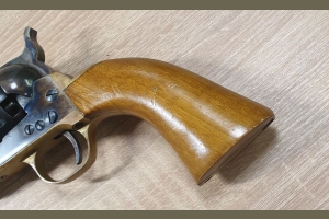 Colt Army 1860 kal. .44BP Armi San Paolo