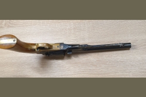 Colt Army 1860 kal. .44BP Armi San Paolo