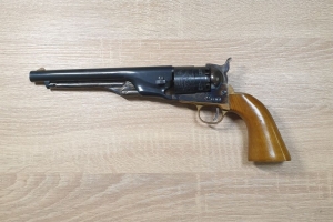 Colt Army 1860 kal. .44BP Armi San Paolo