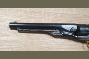 Colt Army 1860 kal. .44BP Armi San Paolo