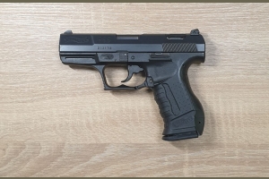 Walther P99 kal. 9x19mm 1998r NIEMCY